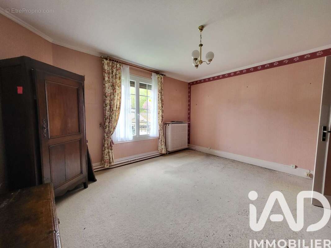 Photo 6 - Maison à VILLERS-LE-CHATEAU