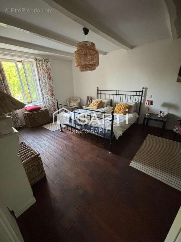 Maison 125 m² à Neuvelle-Les-Voisey  - photo 7