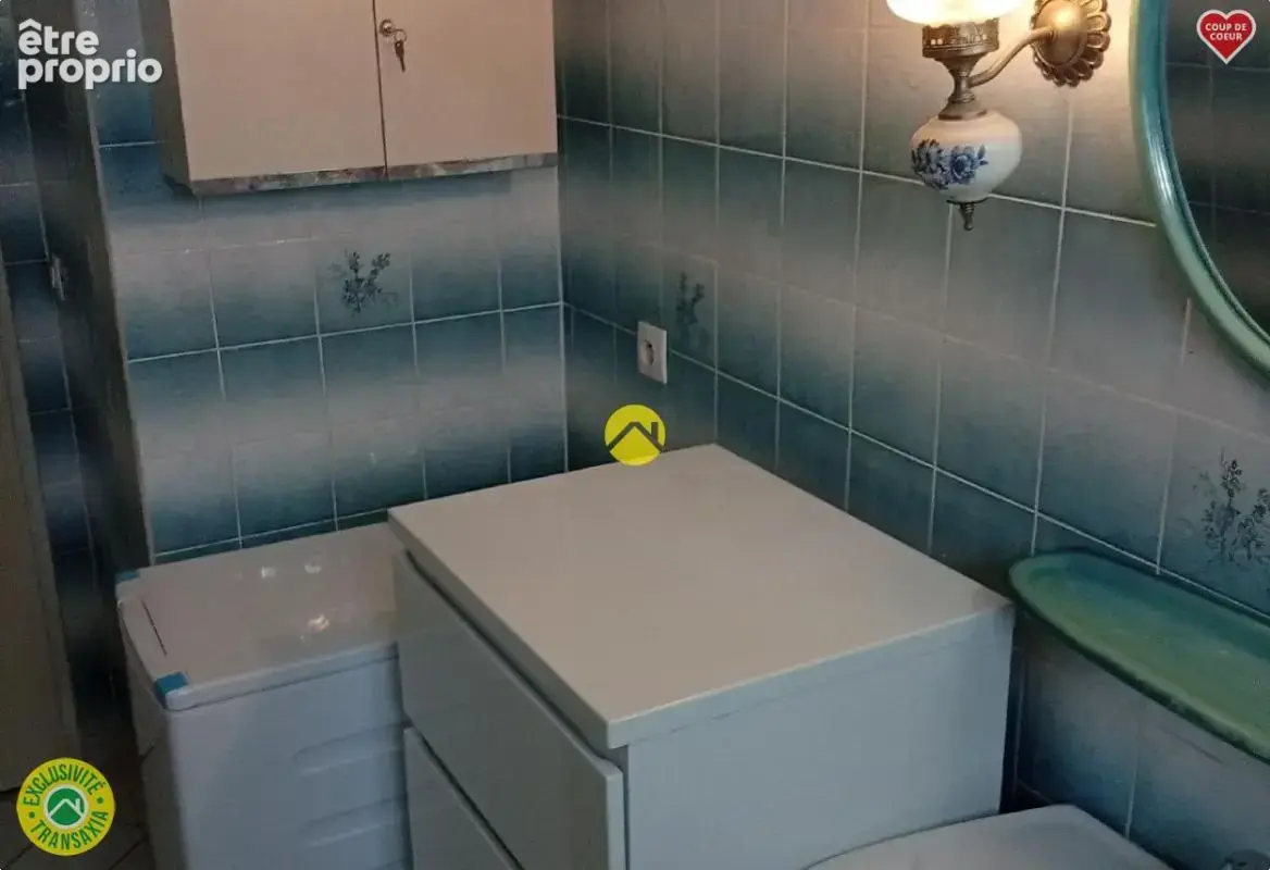 Agéable maison de Plain Pied - photo 11
