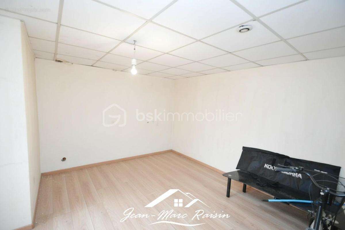 Appartement à DRANCY