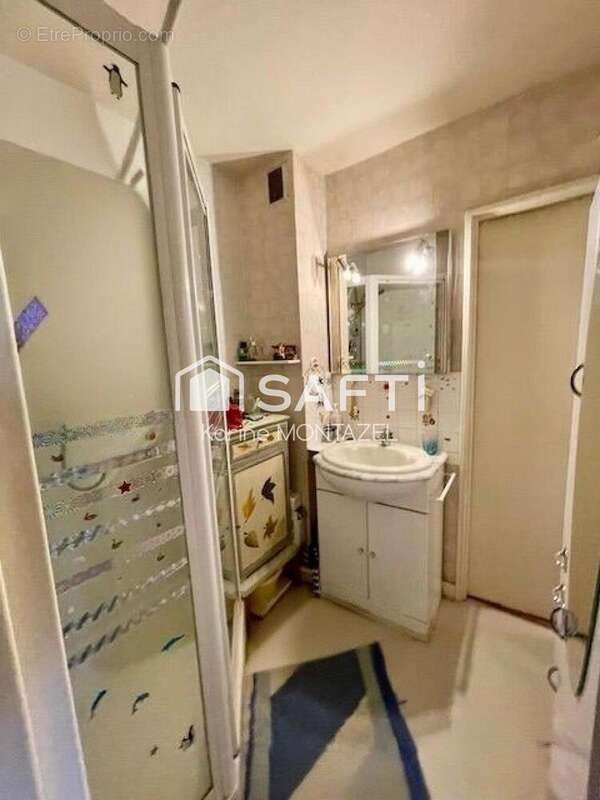 Photo 7 - Appartement à IVRY-SUR-SEINE