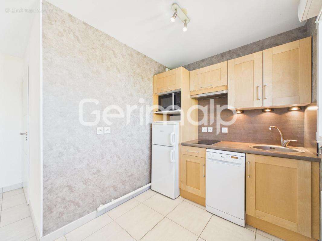 Appartement à ANNECY