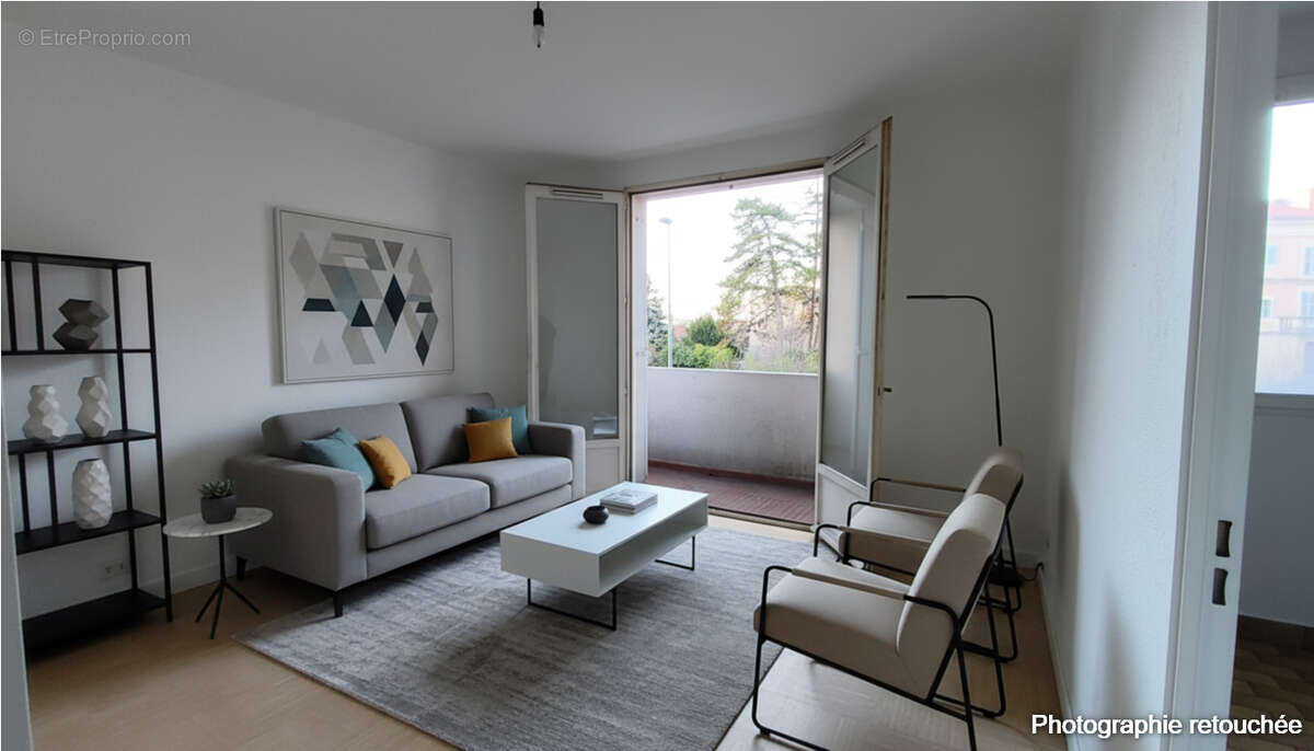 Appartement à DIGNE-LES-BAINS