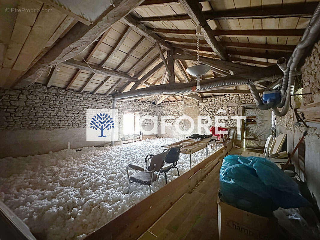 Vente maison saint-generoux - photo 22
