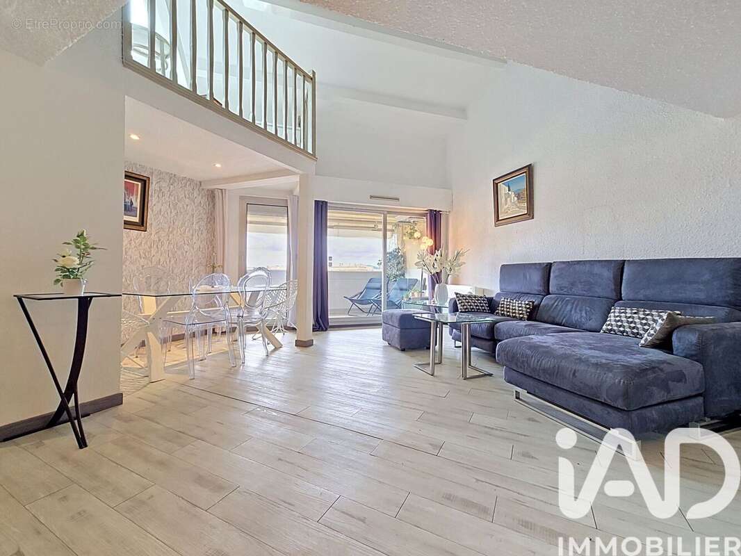 Photo 2 - Appartement à SAINTE-MAXIME