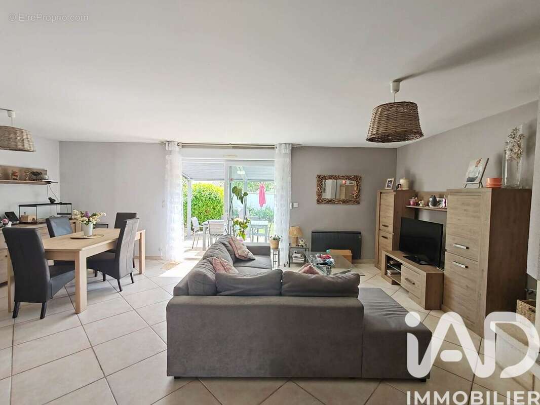 Photo 9 - Maison à THAIRE
