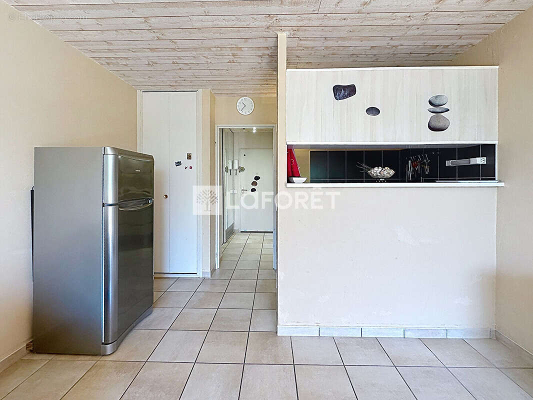 Appartement à LA GRANDE-MOTTE