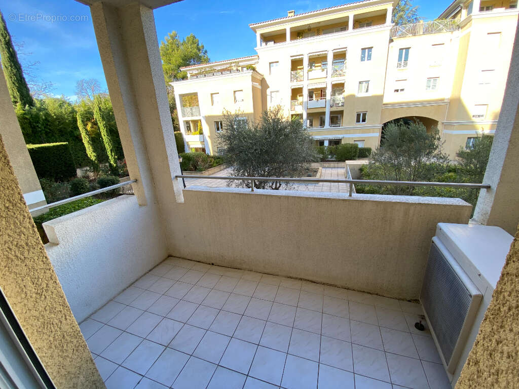 Appartement à AIX-EN-PROVENCE