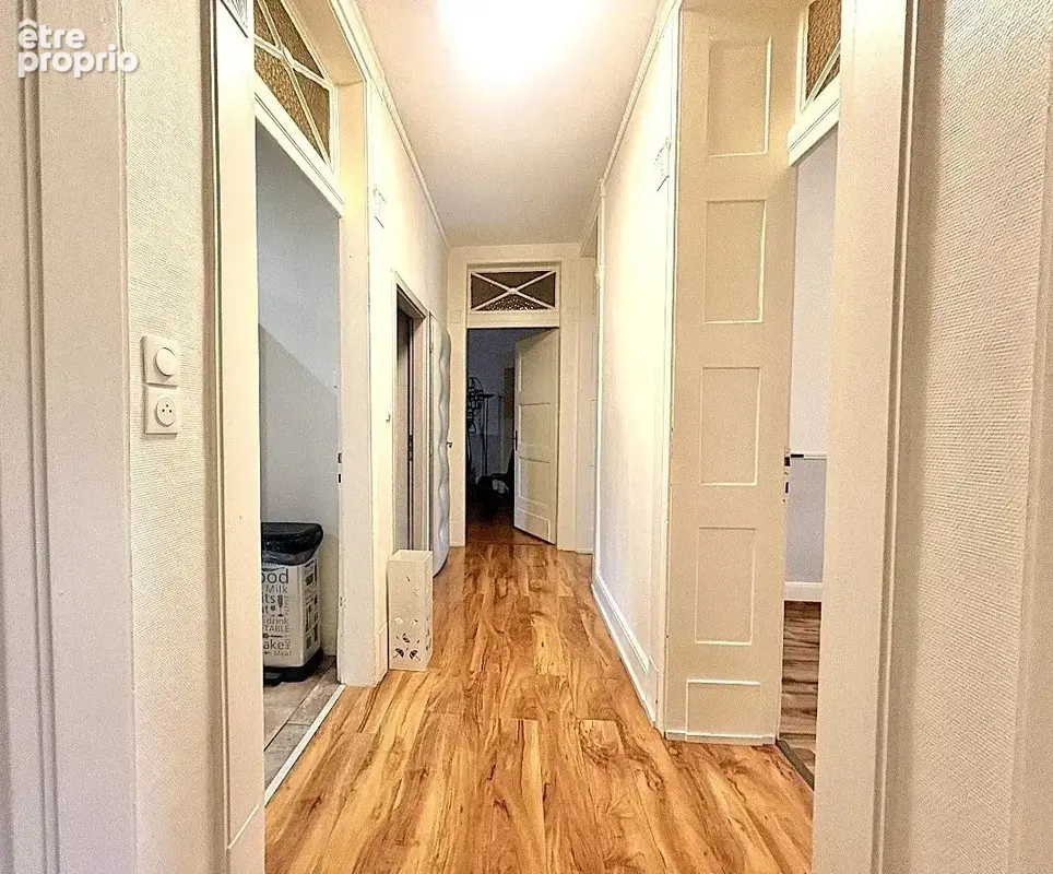 Appartement - photo 7