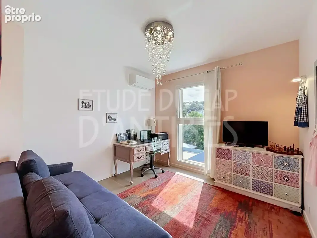 Exclusivité - Vente Villa - Cap d'Antibes - Salis - photo 15