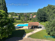 Maison à OBERMORSCHWILLER