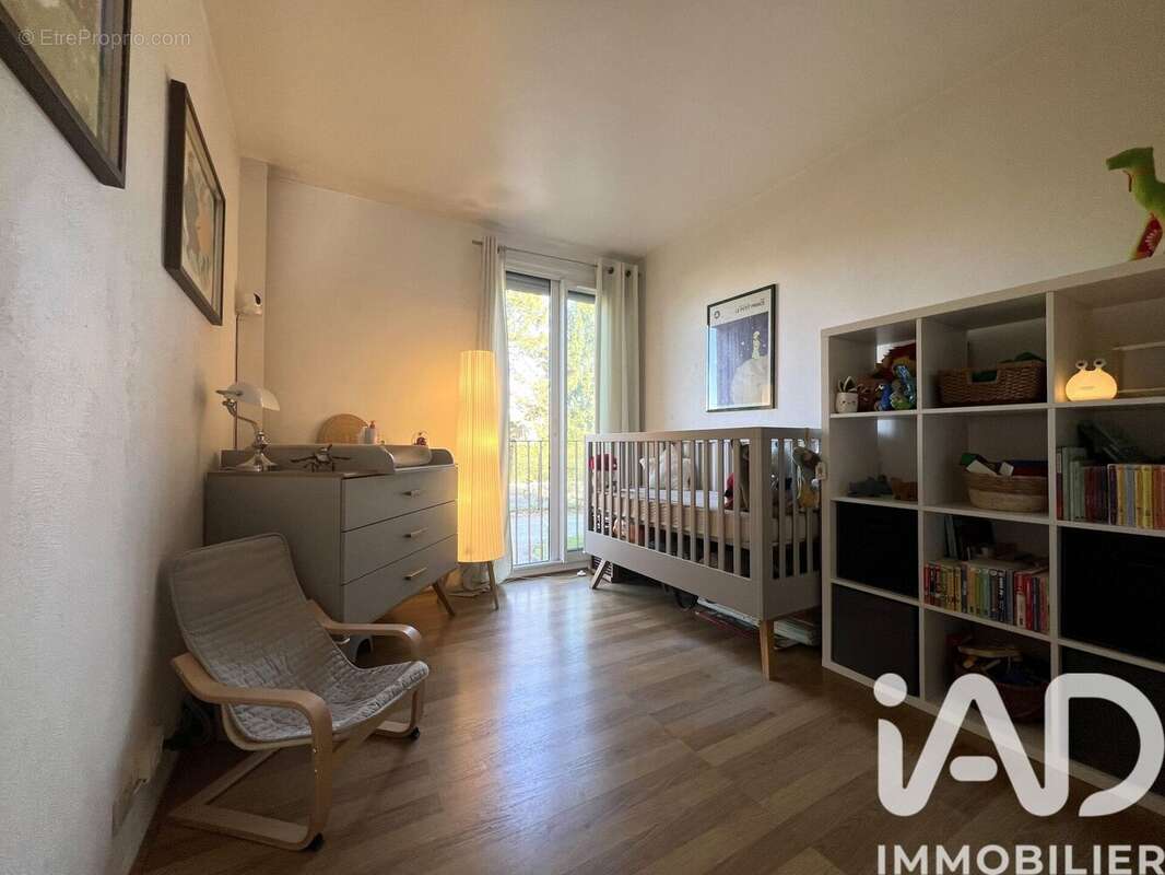 Photo 7 - Appartement à ANDRESY