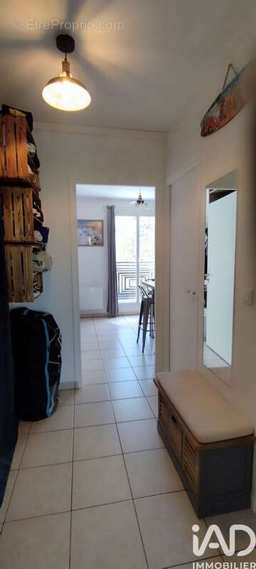 Photo 9 - Appartement à SAINT-CHERON