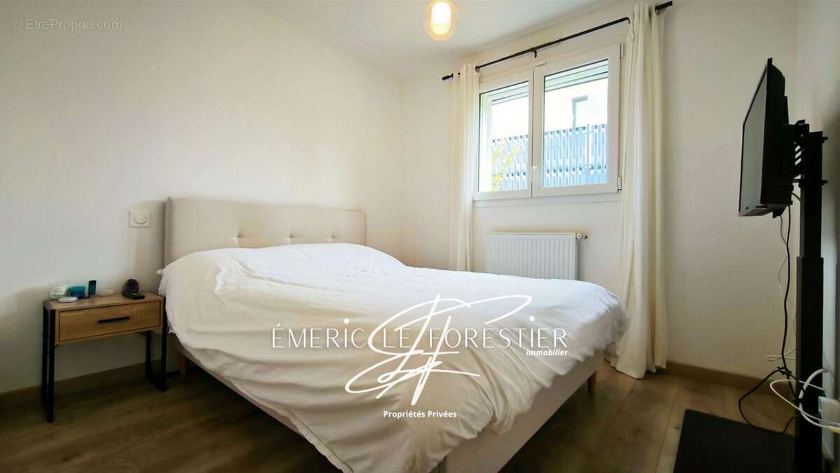 Maison à CHATEAUBRIANT