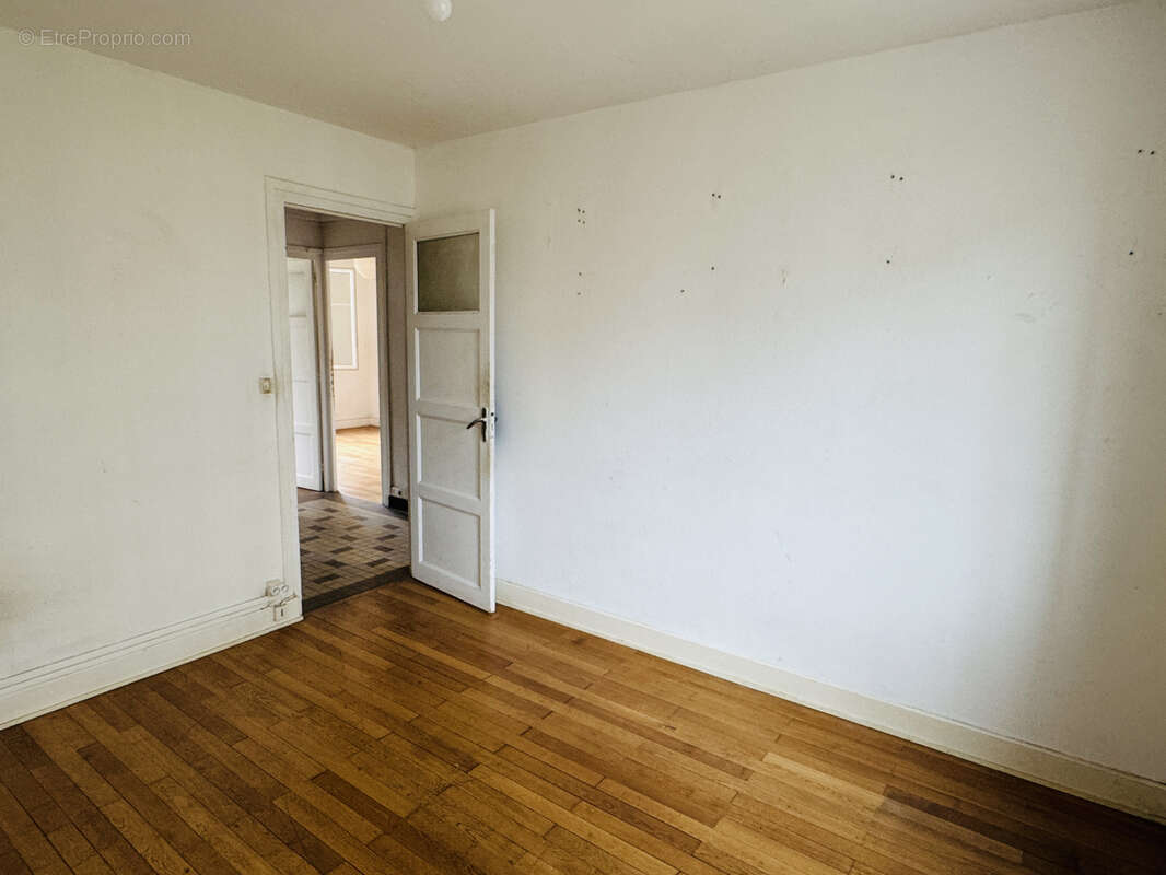 Appartement à LYON-6E