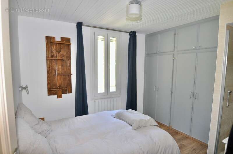 Maison à GUILLAUMES