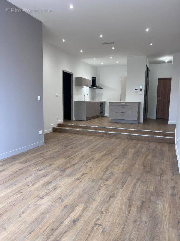 Appartement à LIBOURNE