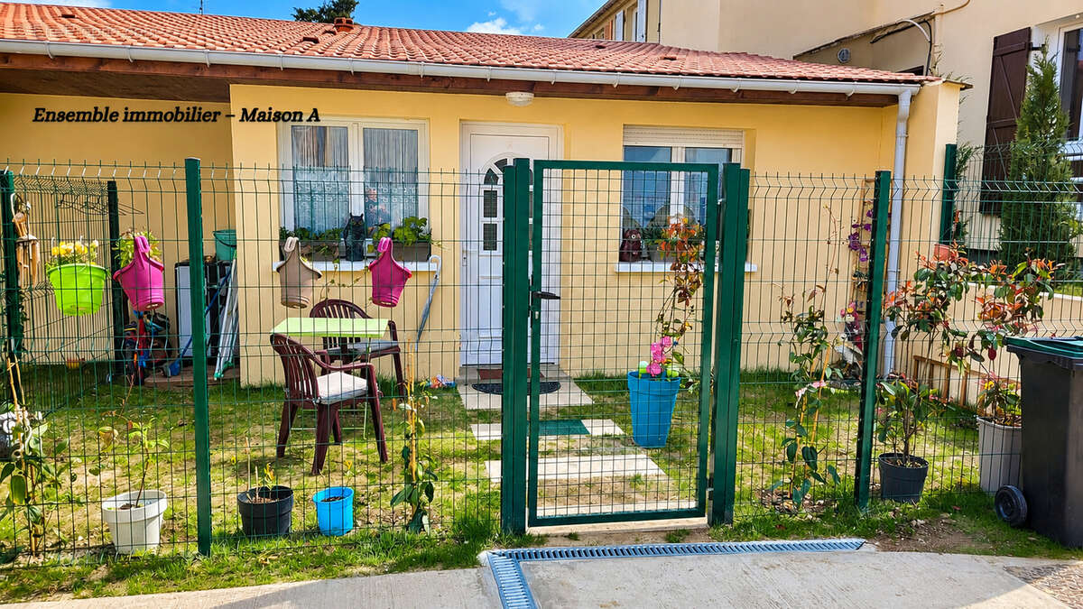 Appartement à NEUILLY-PLAISANCE