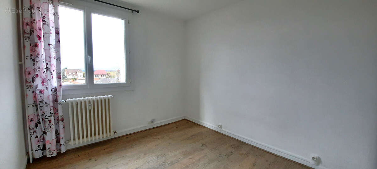 Appartement à AURILLAC