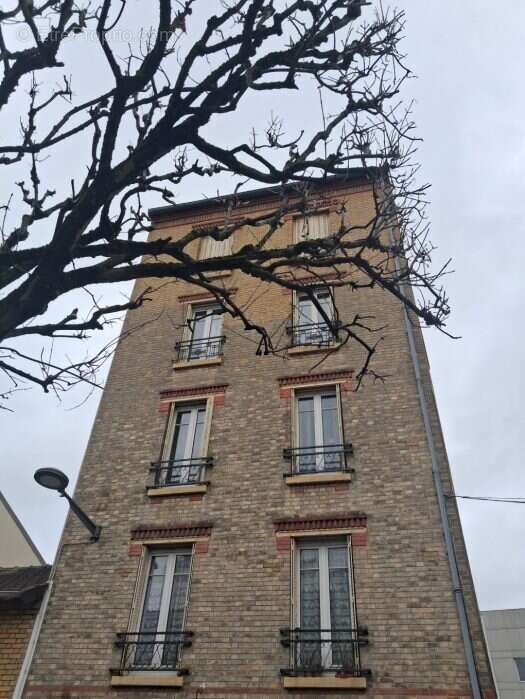 Appartement à VINCENNES