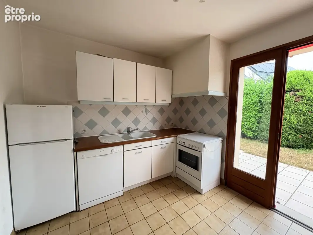 Maison traditionnelle aux portes de l’Île Tudy - photo 5
