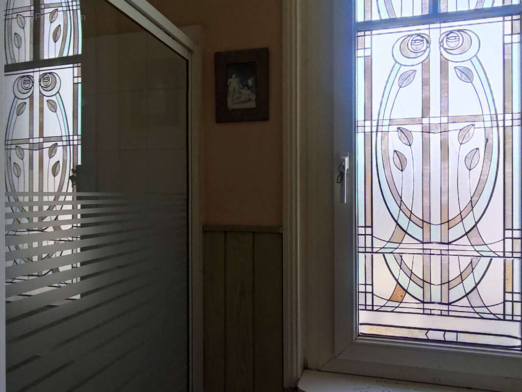 Maison à CHATELAILLON-PLAGE