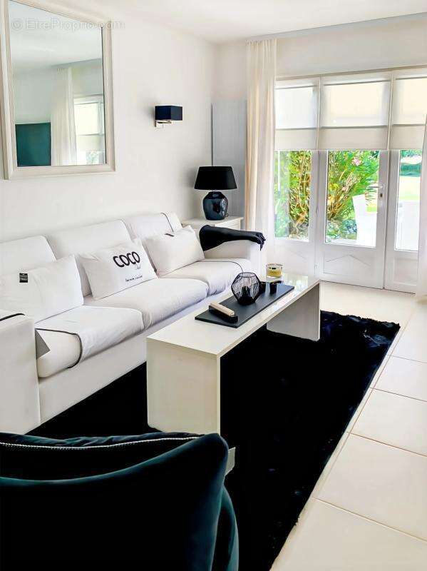 Maison à TALMONT-SAINT-HILAIRE