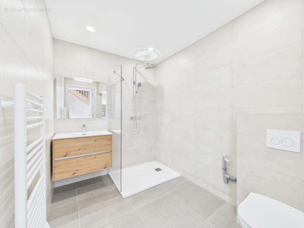 Appartement à AJACCIO