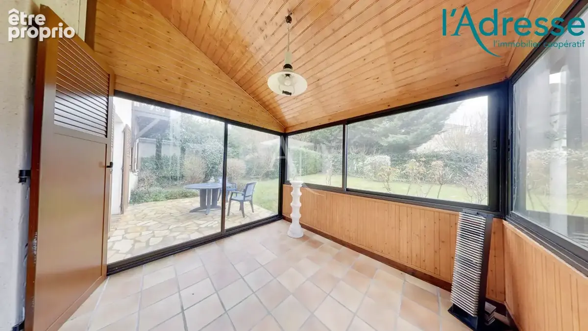 Maison Villiers Sur Marne 4 pièces 212m² au sol ! - photo 13