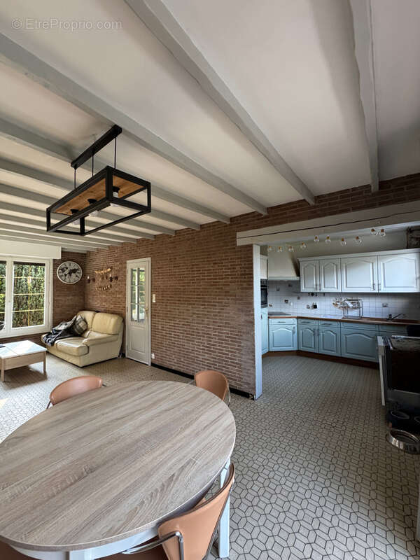 Maison à HENIN-BEAUMONT