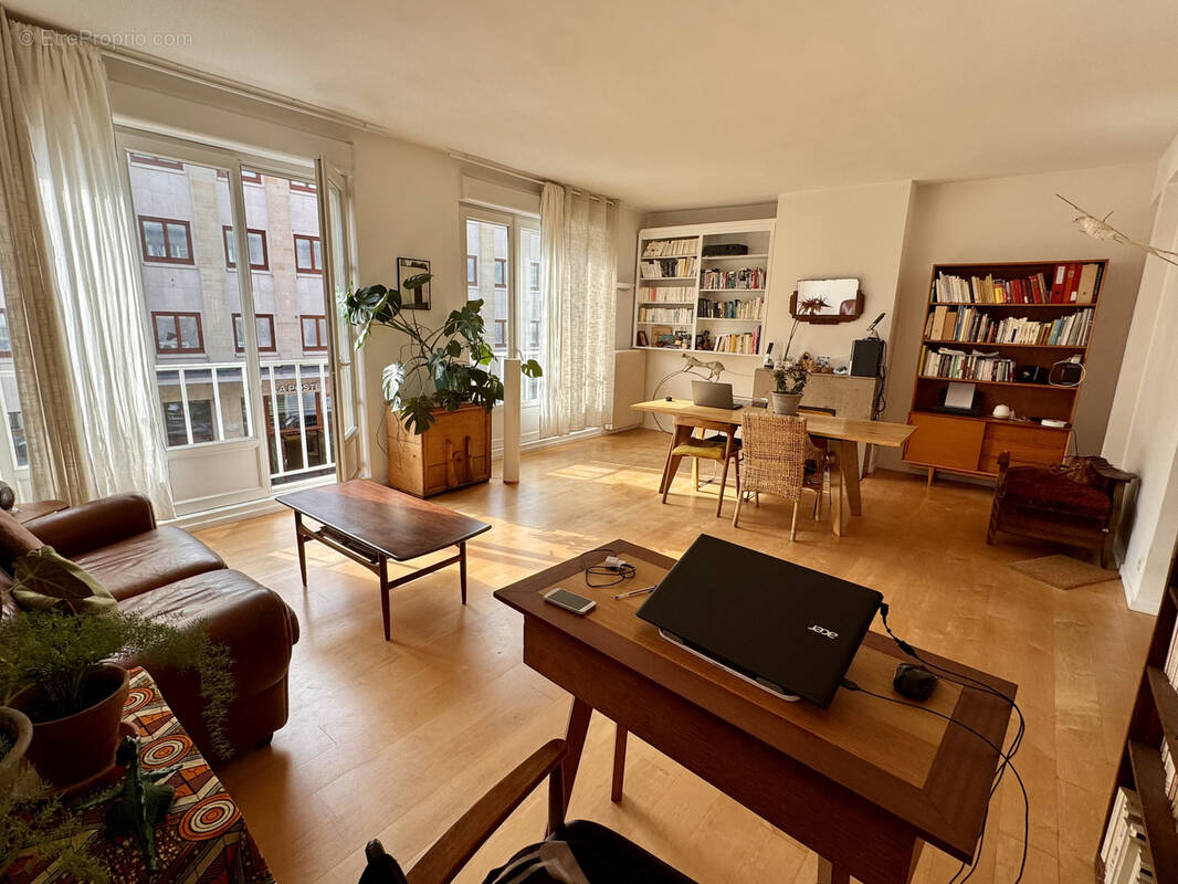 Appartement à AMIENS