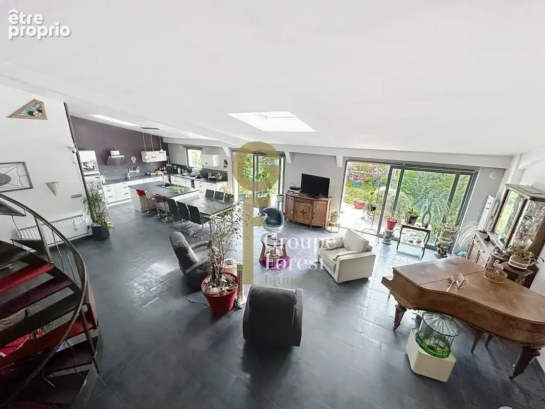 Maison 189 m² à Mouvaux  - photo 3