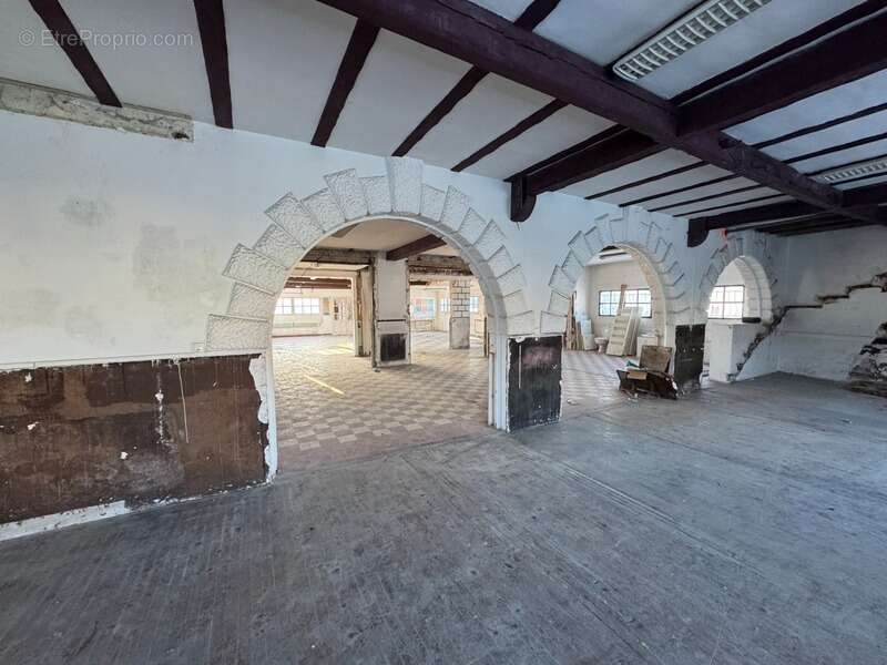 Maison à EMERAINVILLE