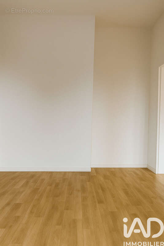 Photo 5 - Appartement à LE BLANC-MESNIL