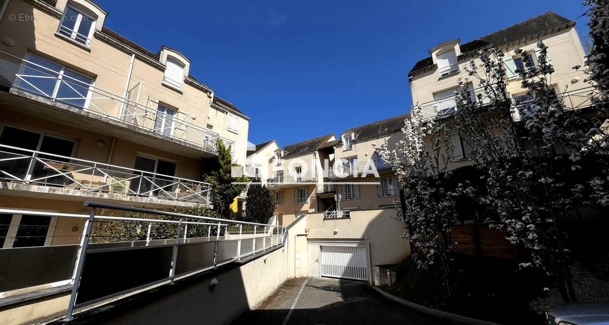 Appartement à DREUX