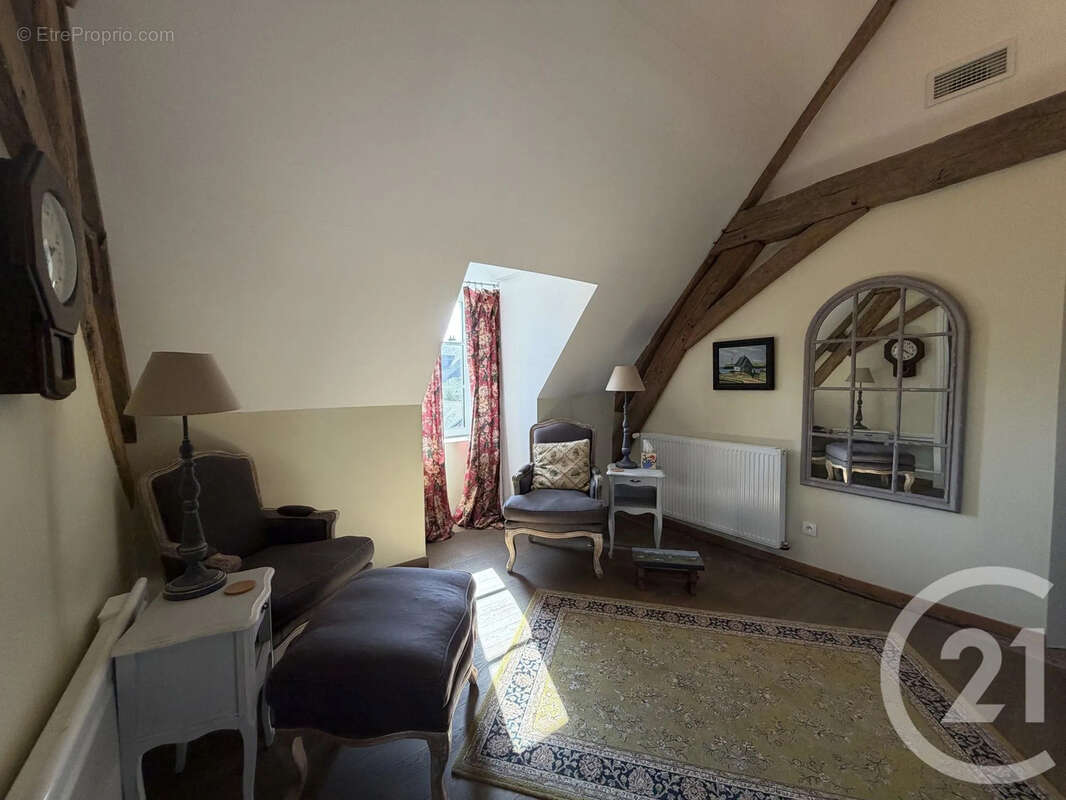 Maison 258 m² à Chateaudun  - photo 14