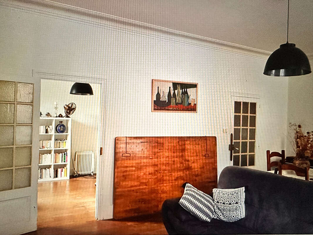 Maison à HENRICHEMONT