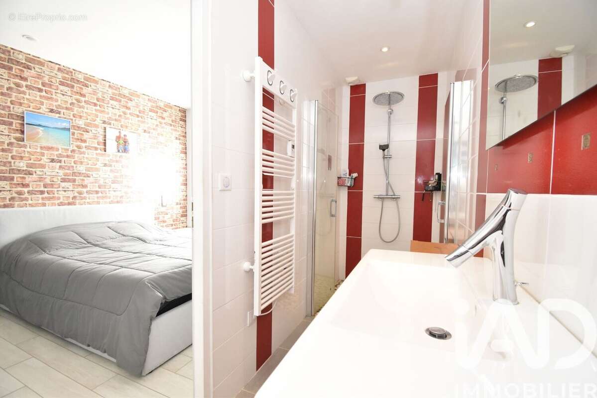 Photo 8 - Maison à SAINT-CLAR-DE-RIVIERE