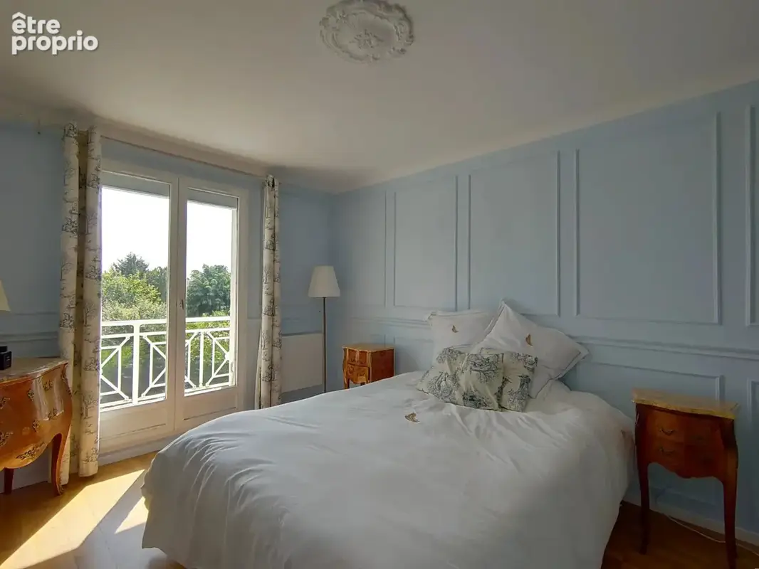 Maison familiale a proximite immediate du lycee international - photo 10
