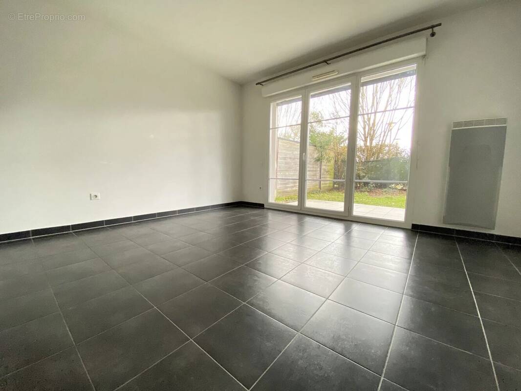 Appartement à SAINT-MEDARD-EN-JALLES