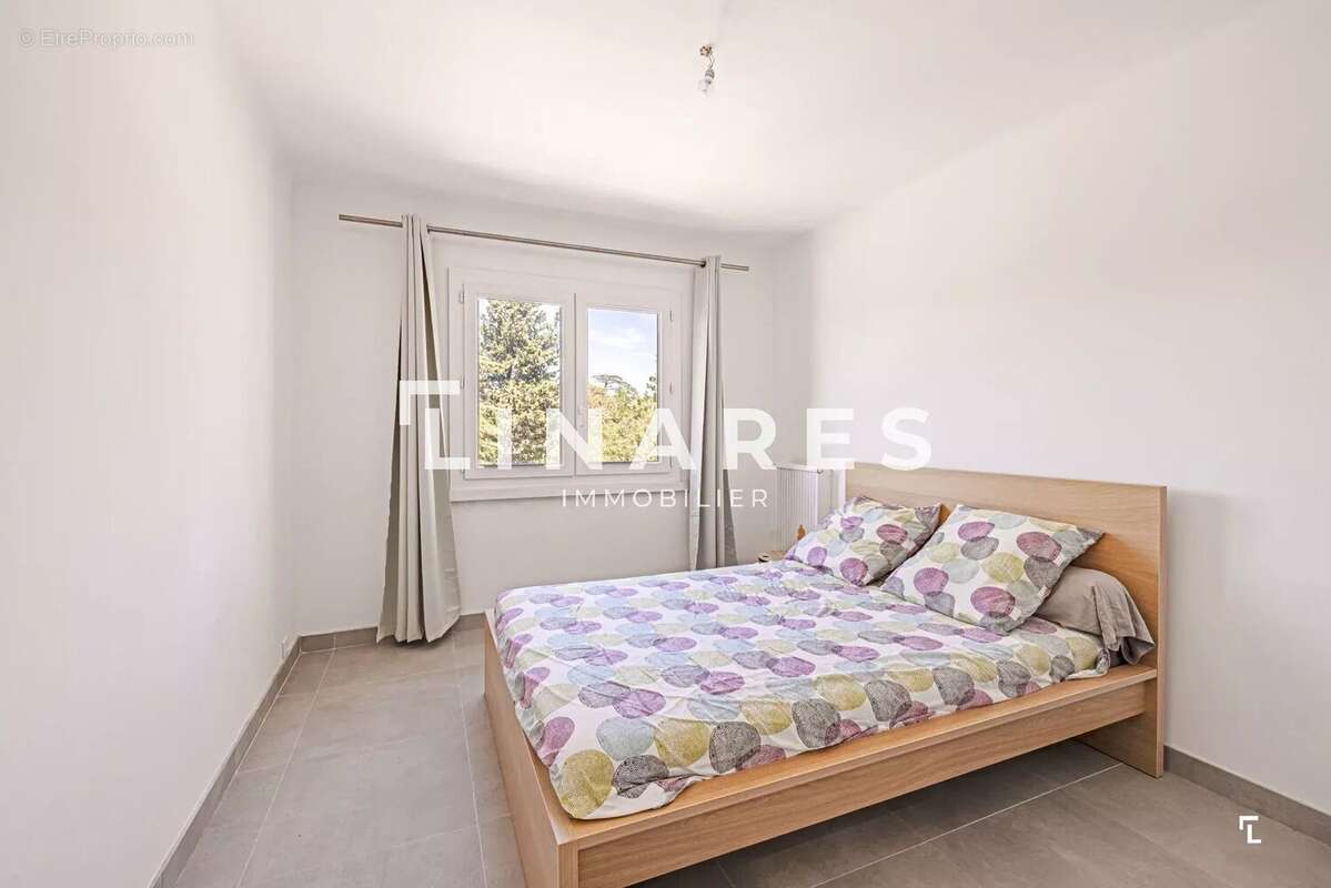 Appartement à MARSEILLE-12E
