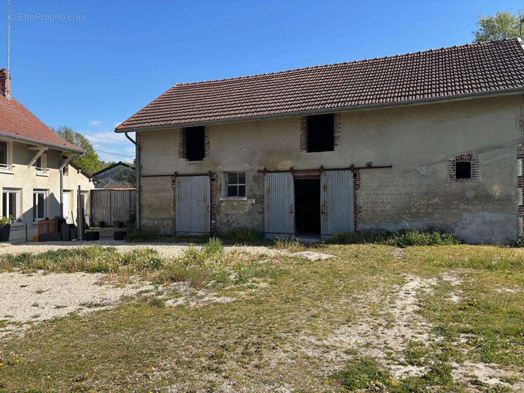 Maison Poivres - photo 2