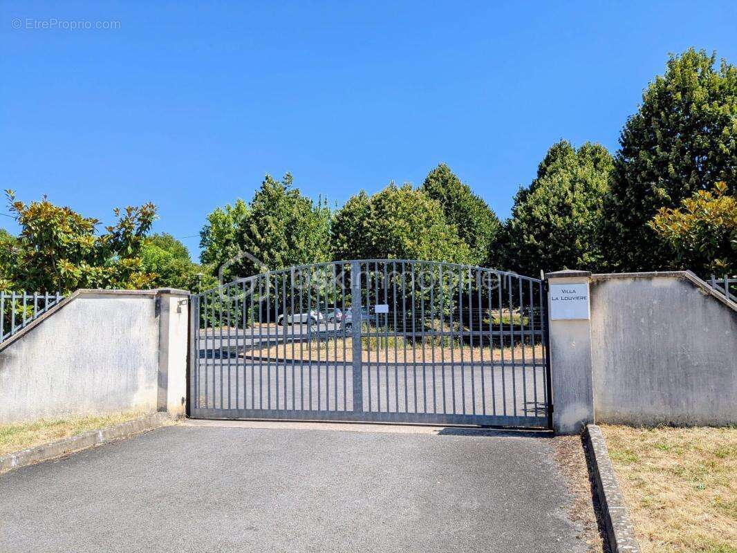 Appartement à CASTILLON-LA-BATAILLE