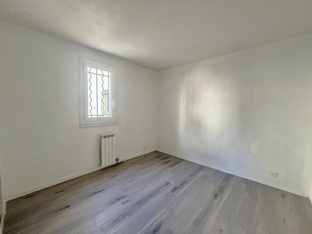 Appartement à VITROLLES