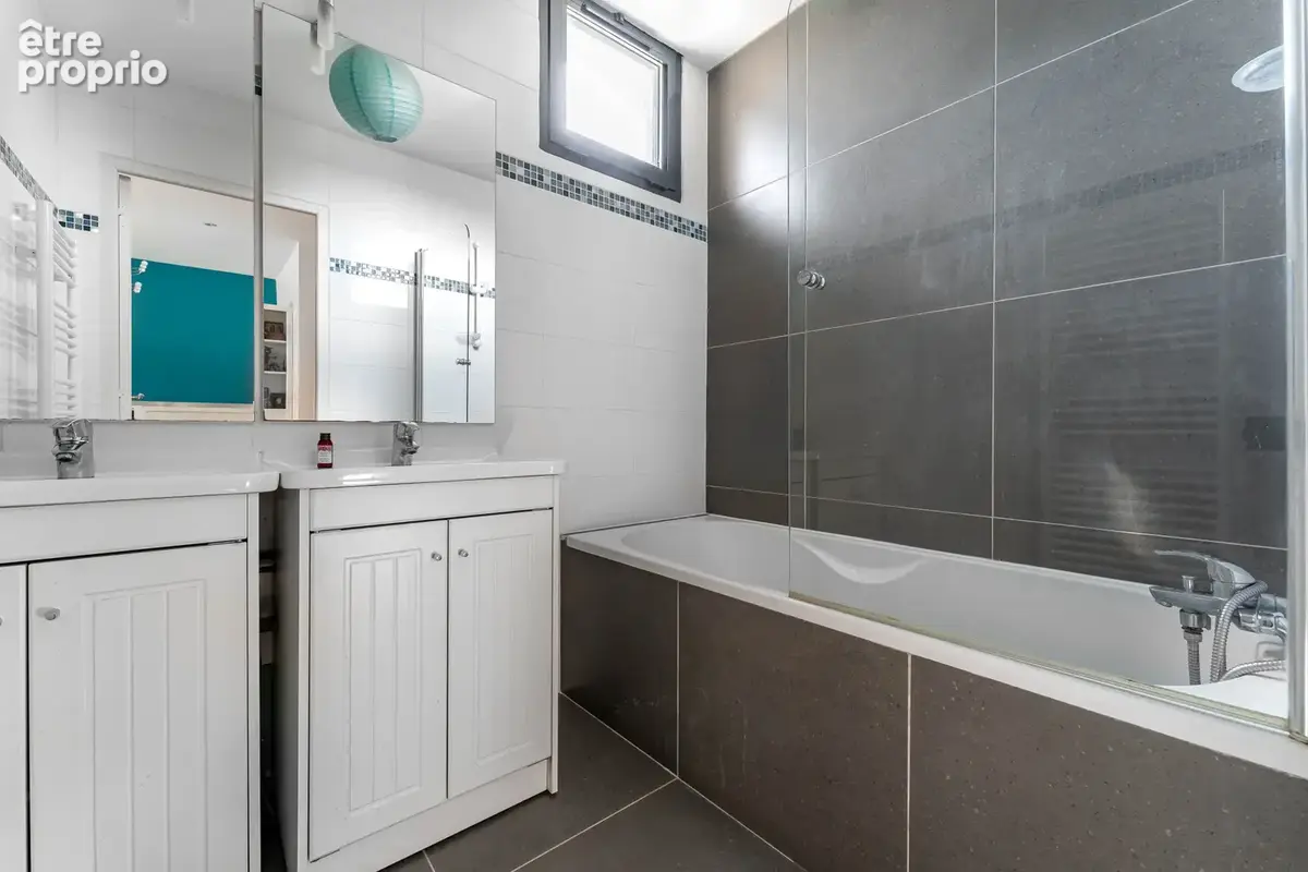 Maison 6 pièces 166,23 m2 - photo 11