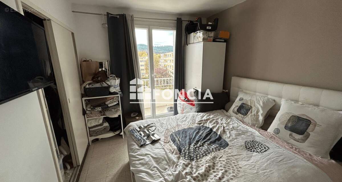 Appartement à BRIGNOLES