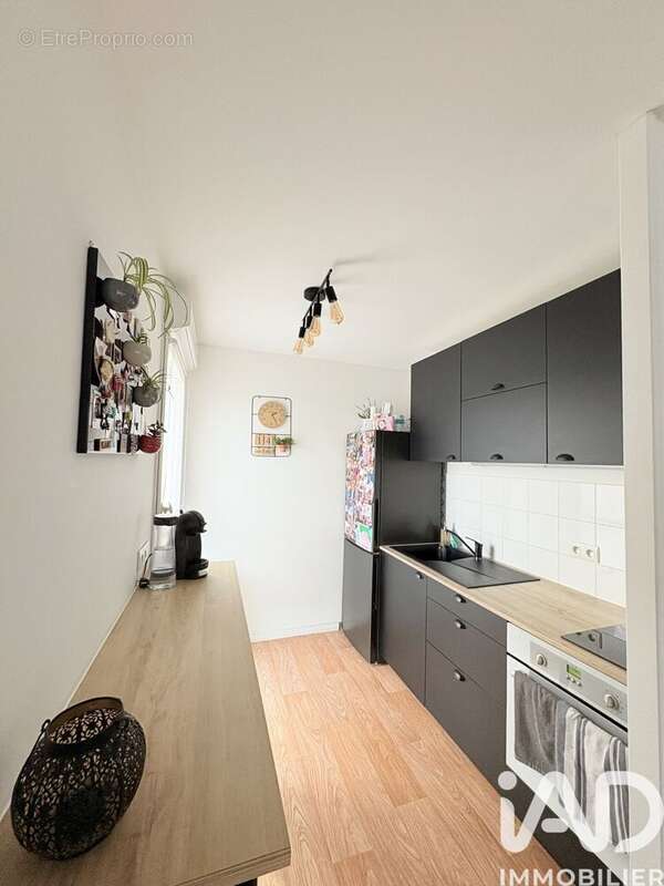 Photo 3 - Appartement à AMIENS