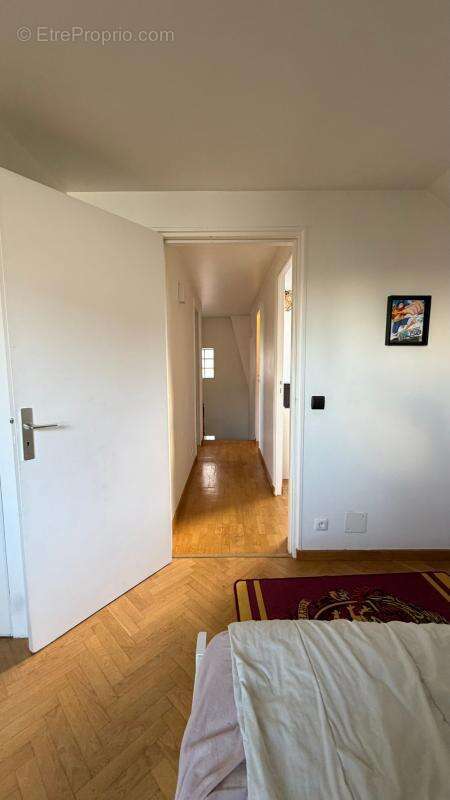 Maison à NEUILLY-SUR-MARNE