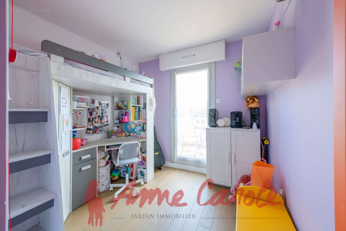 Appartement à JOINVILLE-LE-PONT