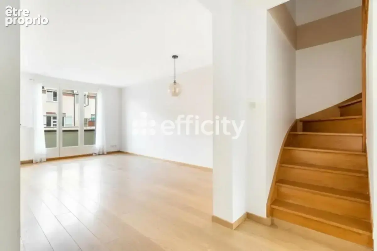 Appartement - photo 5